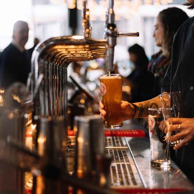 Should kids be allowed in pubs?