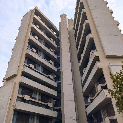 The Long Now in East London, with Christopher Daniel