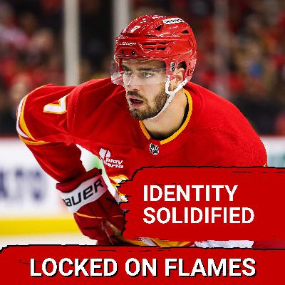 REVEALED: Calgary Flames’ Defense Is Their POWER | Mackenzie Weegar LEADS REVEALED: Calgary Flames’ Defense Is Their POWER | Mackenzie Weegar LEADS