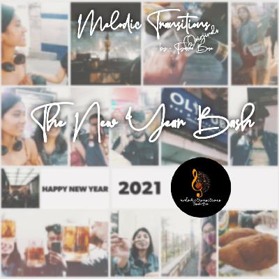 The New Year Bash 2021 The New Year Bash 2021