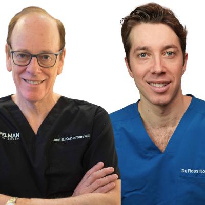 How to Treat Female Hair Loss | Dr. Ross Kopelman