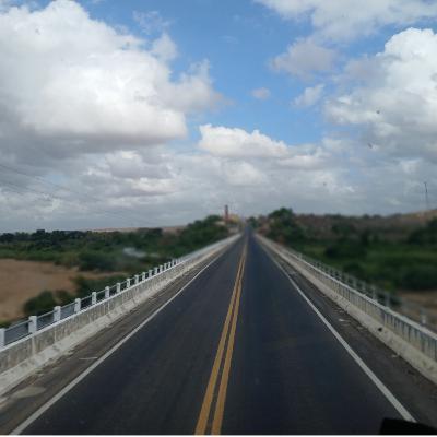 Observações sobre a Jornada Sul/Nordeste