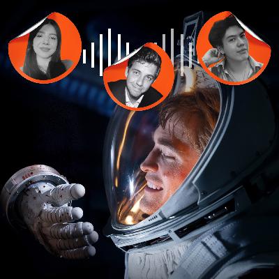 3| «Микки 17» — как Пон Джун-хо исследует эволюцию личности в мире капитализма? ft. Егор Москвитин