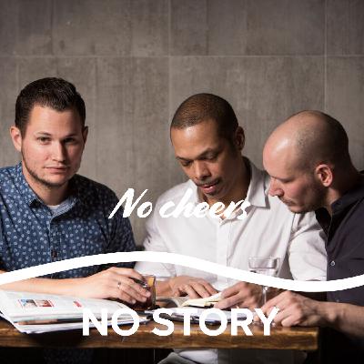 #68: Das Bar Symposium Köln – Interview mit Dominik Mohr