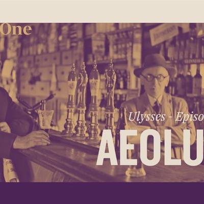 Episode 7 - Aeolus