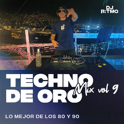 Mix TECHNO DE ORO Vol. 9 | Run To Me, Corona, Ice Mc, Dr Alba, Mr Vain