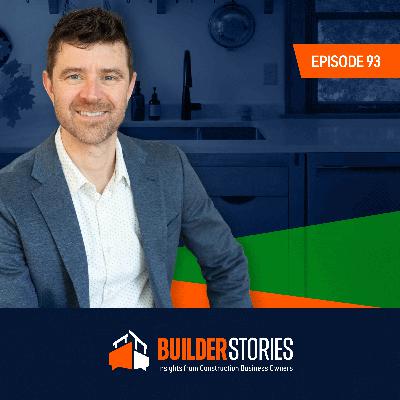 From Hands-On to High-Level | | Wilbur Jennings of Wilbur Design + Construct
