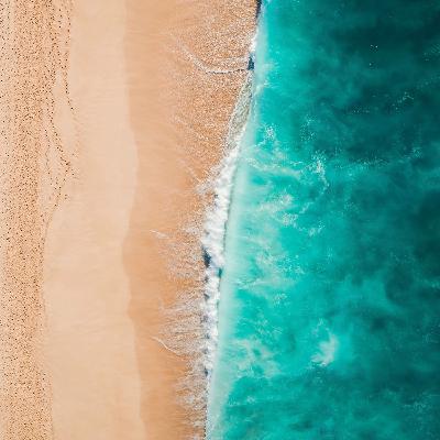 SONIDOS RELAJANTES para irse a Dormir 💤 OLAS DEL MAR 🌊🌊