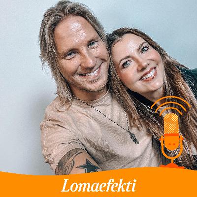 #6 Jenni Alexandrova ja konseptihotellit #6 Jenni Alexandrova ja konseptihotellit