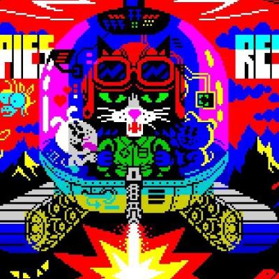 Entrevista: Presentación PUPPIES RESCUE con DANIEL ISOBA