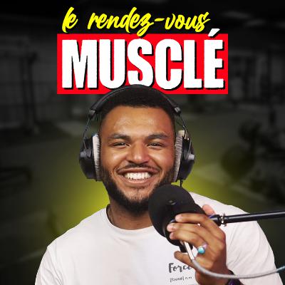 68. Comment vivre du powerlifting sans être coach | Hugo Owona