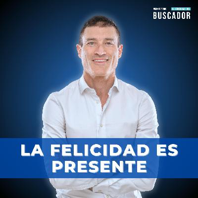 T2: 02 La felicidad NO está en la próxima meta