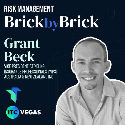 Empowering the Human Element: Operational AI in Insurance Claims with Grant Beck