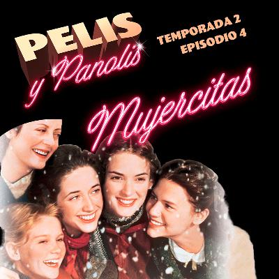 Pelis y Panolis | Mujercitas | T02 E04 Pelis y Panolis | Mujercitas | T02 E04