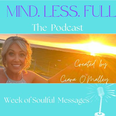 Week of Soulful Messages ❤️