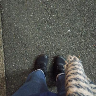 生きづらい日！おはよう！