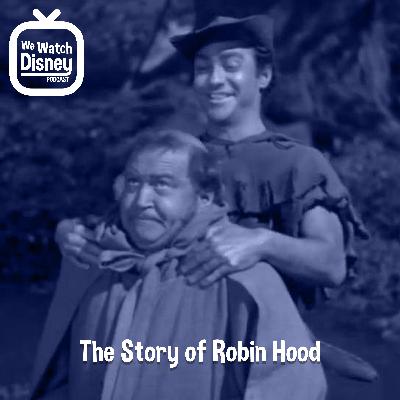 The Story of Robin Hood - Episode 25