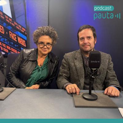 “Aquí claramente alguien o se equivocó o está mintiendo”: Herrera y Walker analizan la última tensión por el cable chino