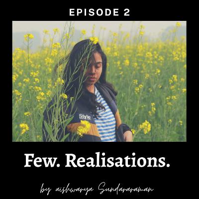 Few.Realisations.