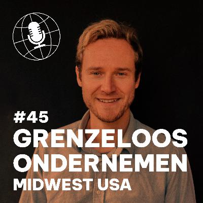 #45 Midwest USA