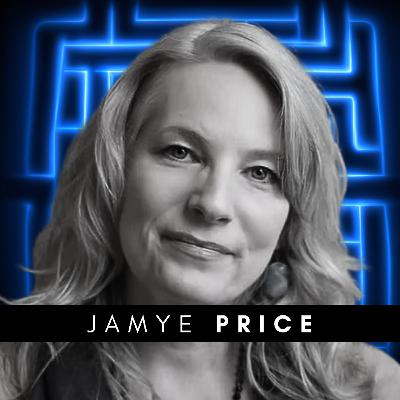 #217 Jamye Price – Light Language, Zero Point Energy & the Collective Activation of 2025