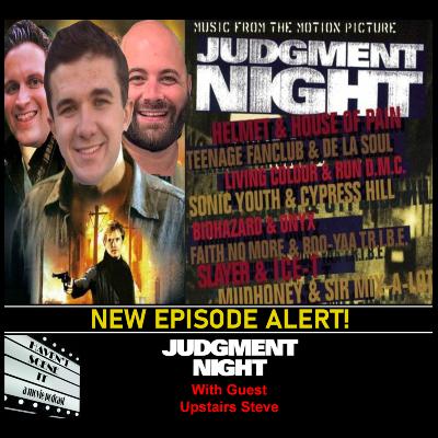 Judgment Night