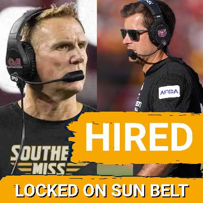 SMART HIRE: Southern Miss Names Blake Anderson as Head Coach—Will He Continue to TRANSFORM the Program?