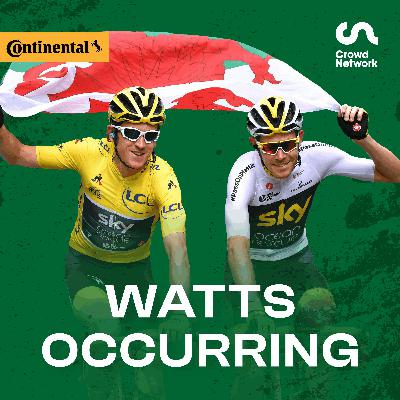 Imagine Baby Derek | Stage 10 and 11 Review | Watts Occurring