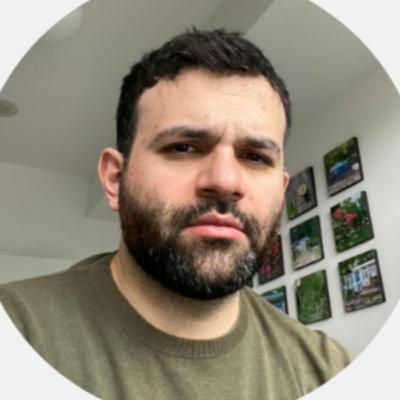 Garden Chat #11 with Rauf Azimov Garden Chat #11 with Rauf Azimov