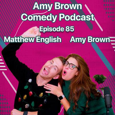 Crying on Christmas with Matthew English: Roast of Christmas 2 Crying on Christmas with Matthew English: Roast of Christmas 2