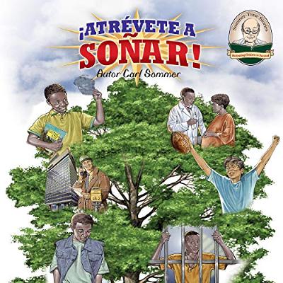 ¡Atrévete a Soñar!: Another Sommer Time Story Spanish Series nº 2 (Spanish Edition) (Audiolibro) | Prueba Gratis