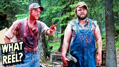 Episode 36. Top 10 Horror Comedy Movies