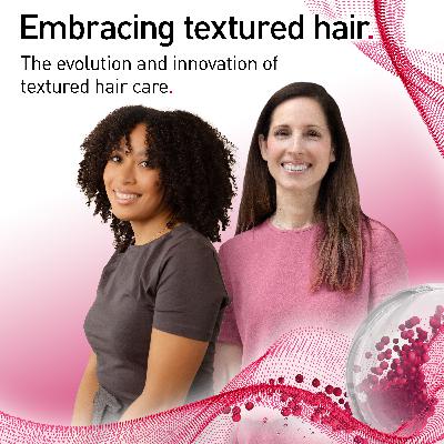 Embracing textured hair: The evolution and innovation of textured Hair care Embracing textured hair: The evolution and innovation of textured Hair care