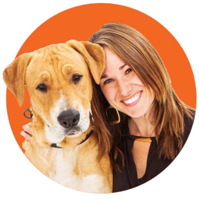 Saving people and pets – Leanna Taylor