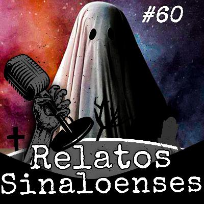Expediente #60 - Clasificado #3 - Relatos Sinaloenses con el compa chuy
