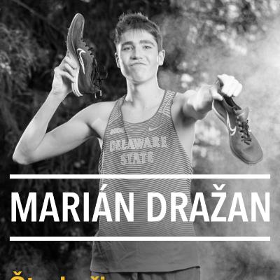 Marián Dražan