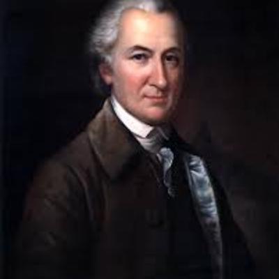 John Dickinson, Founding Father