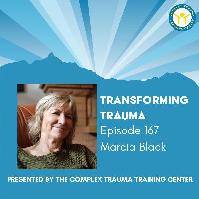 Therapist Origin Story Series with Marcia Black, CTTC Faculty Therapist Origin Story Series with Marcia Black, CTTC Faculty