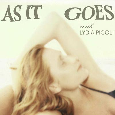 037 // Conscious Consumption with Ashley & Cierra of IN BOLD PRINT.