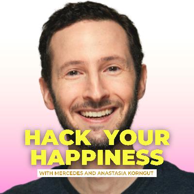 #1 Mindset Shift EVERY Successful Person Makes: Entrepreneur Magazine's Editor, Jason Feifer