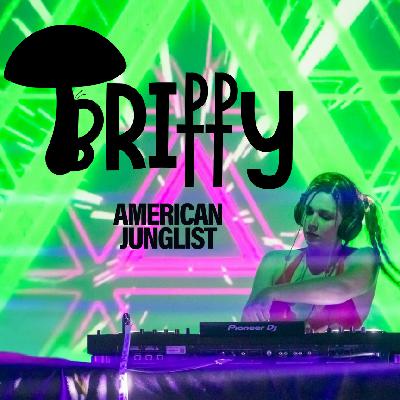AJS#133 Trippy Britty