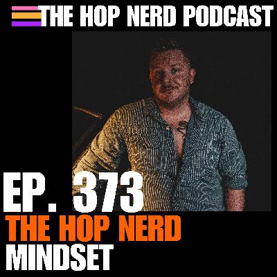 The HOP Nerd Mindset
