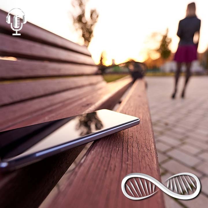 How to NOT Lose Your Phone All the Damn Time 😧