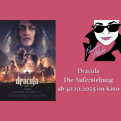 Dracula: Die Auferstehung - Filmkritik