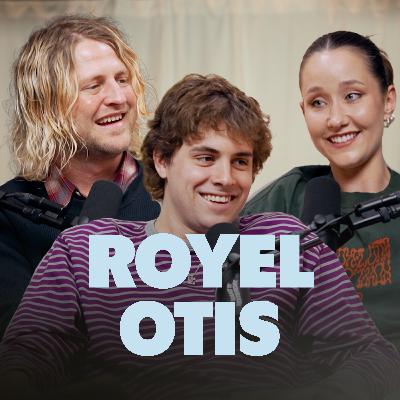 ROYEL OTIS: From Covers To Coachella, Their Path To Global Success