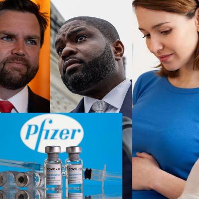 EP. 489 PART 2. PFIZER TO PAY THE PRICE FOR THEIR COVID VACCINE LIES! EP. 489 PART 2. PFIZER TO PAY THE PRICE FOR THEIR COVID VACCINE LIES!