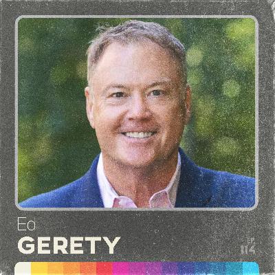 Fostering Confidence and Gratitude in Teenagers | Ed Gerety on Present Parenting, Communication Strategies