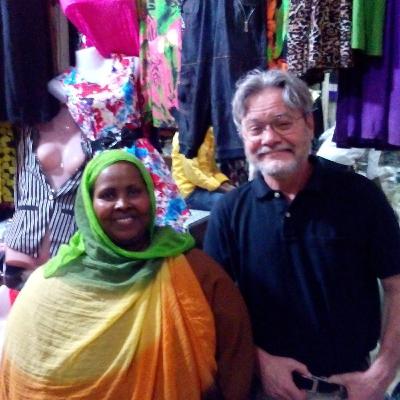 “Chance, happiness, anthropology, and meanings of life” with Gordon Mathews 麥高登：人生的偶然與意義