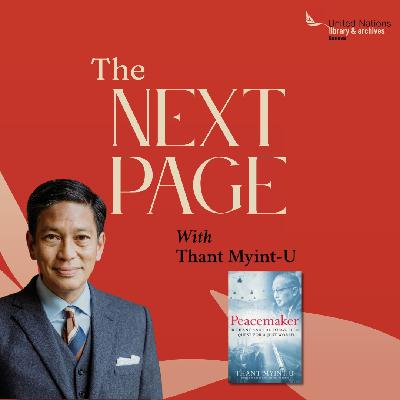 U Thant: Peacemaker