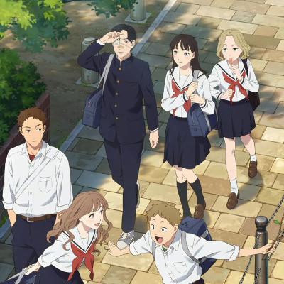 [Episode 154 - anime] Yano, une vie ordinaire - beaucoup de bienveillance pour combattre l'indifférence